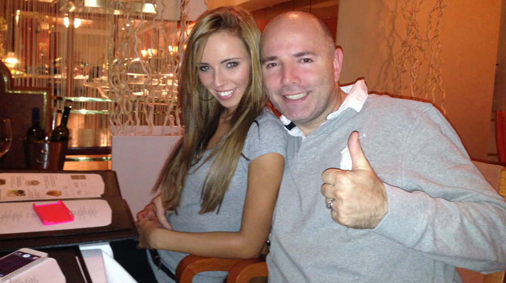 Gina and PW ( sept 24-2013 ).jpg