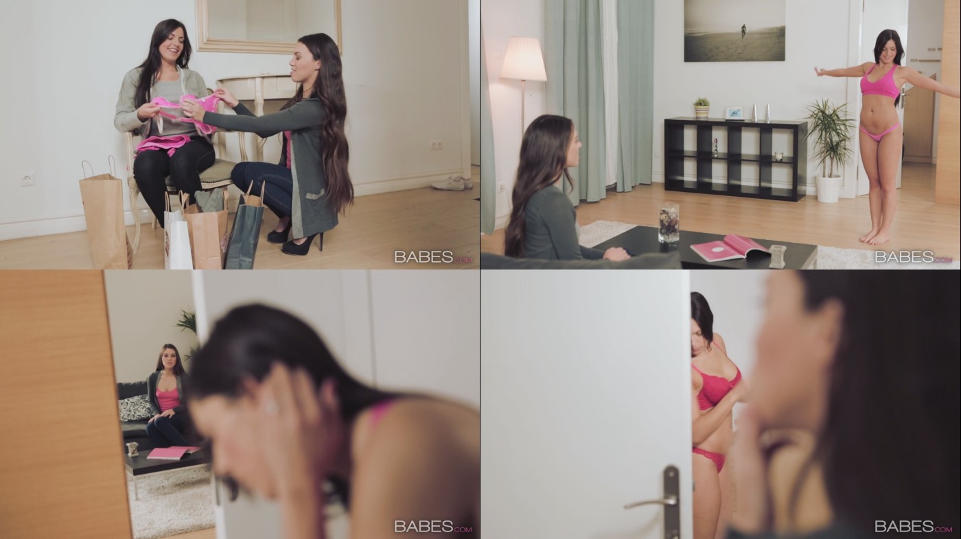 Give Me a Reason_Cecilia De Lys_Tiffany Doll_2015_.jpg