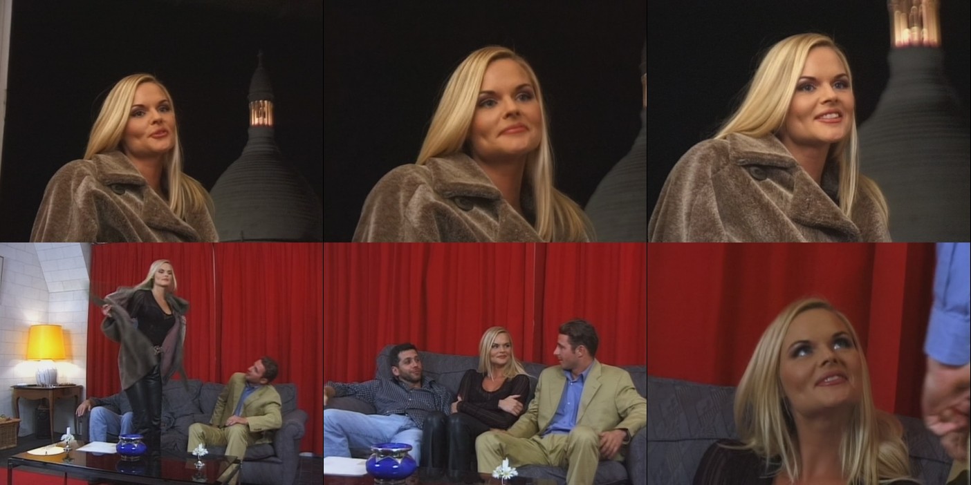 Private Triple X Files 6 - Do You Know Katja Kean  .jpg