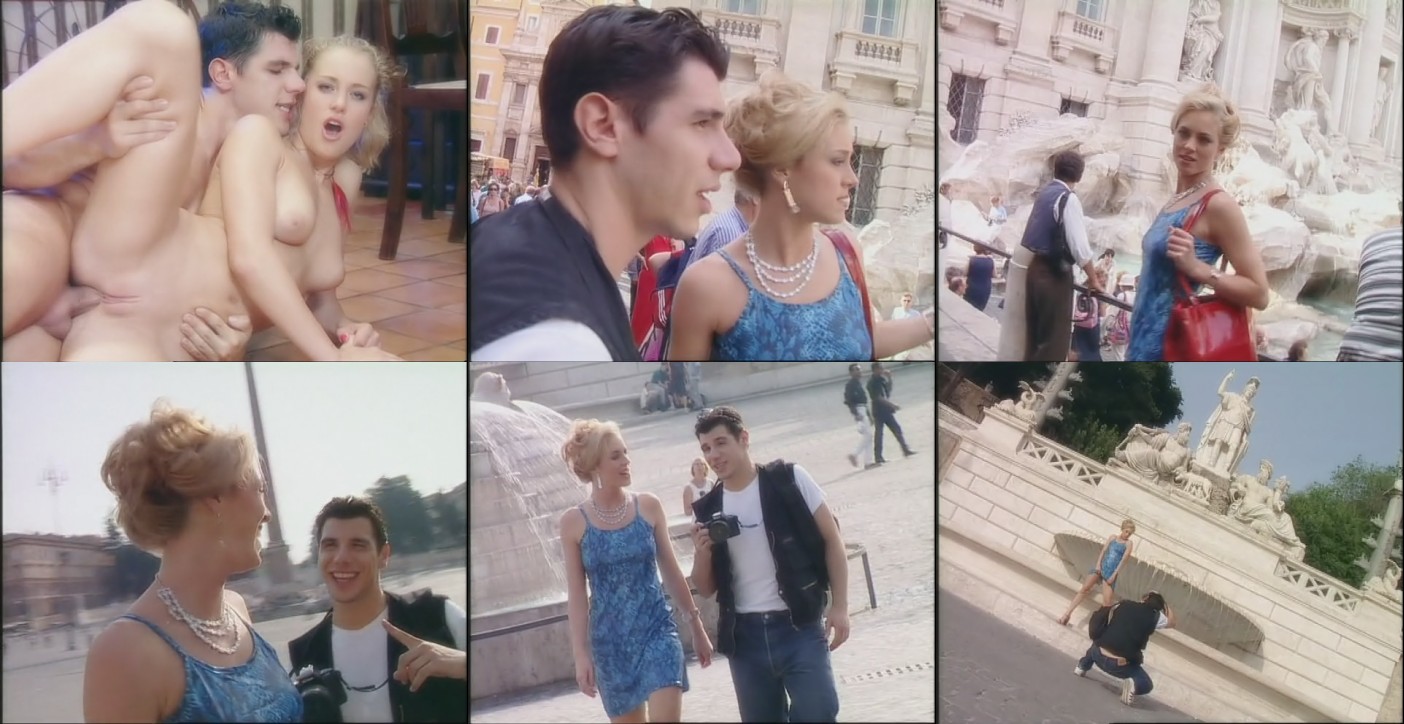 Italian Flair (2000) - Scene 6 - Lynn Stone  .jpg