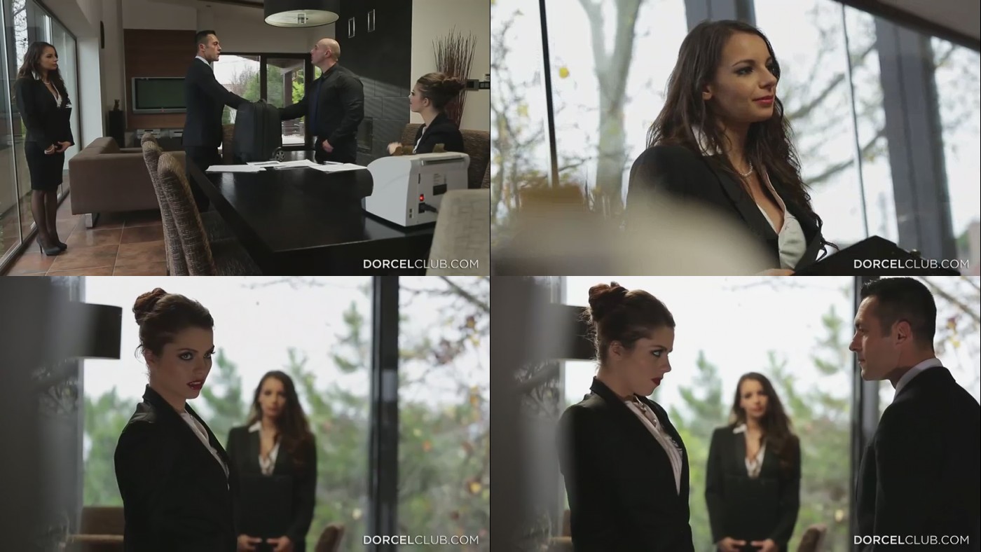 Manon, Rookie Secretary_Scene_3_2015  .jpg