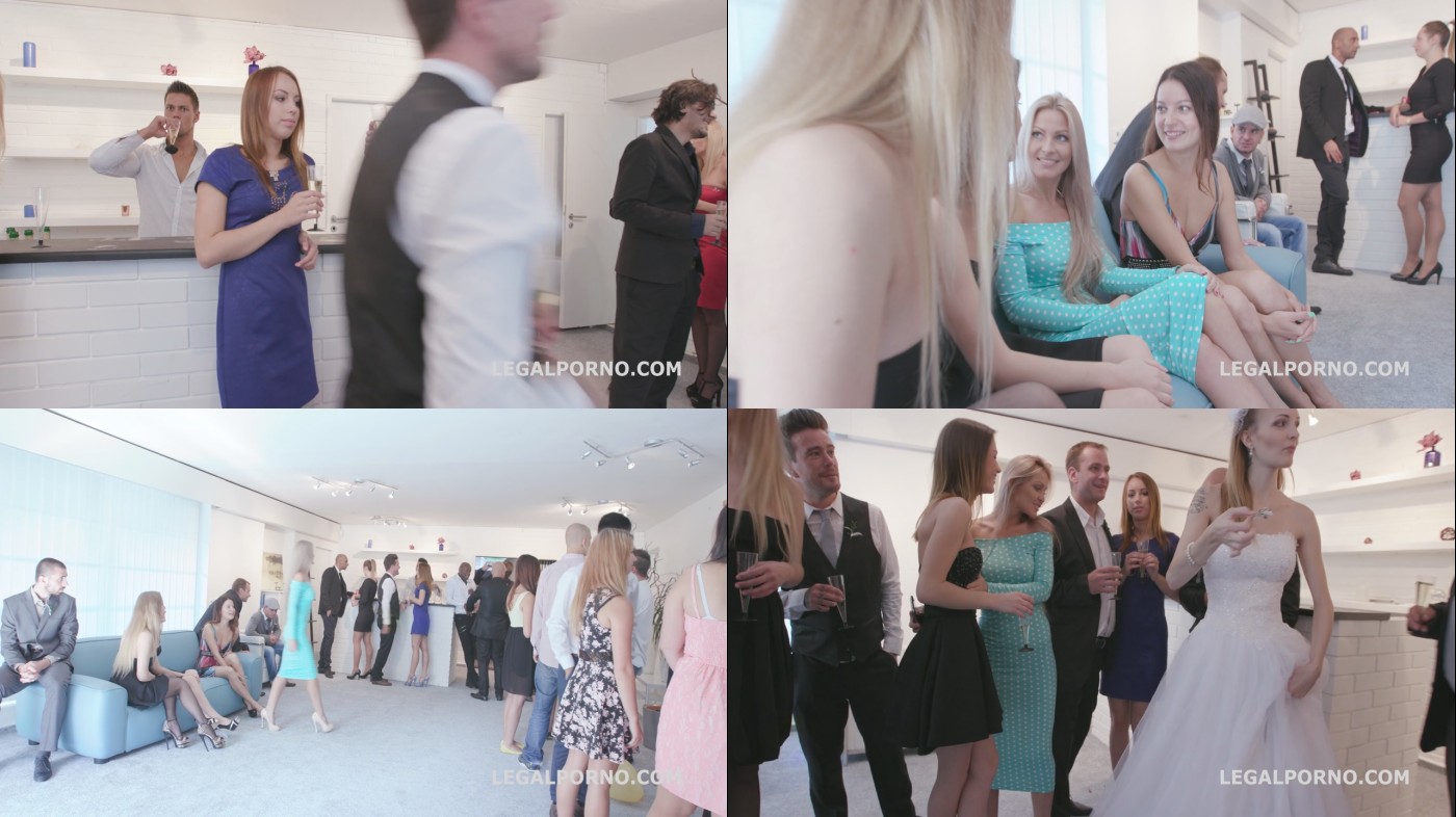 A Clockwork Gang Pilot, How the story begins - Part 1-3 - Kira Thorn gets the milk GIO254 .jpg