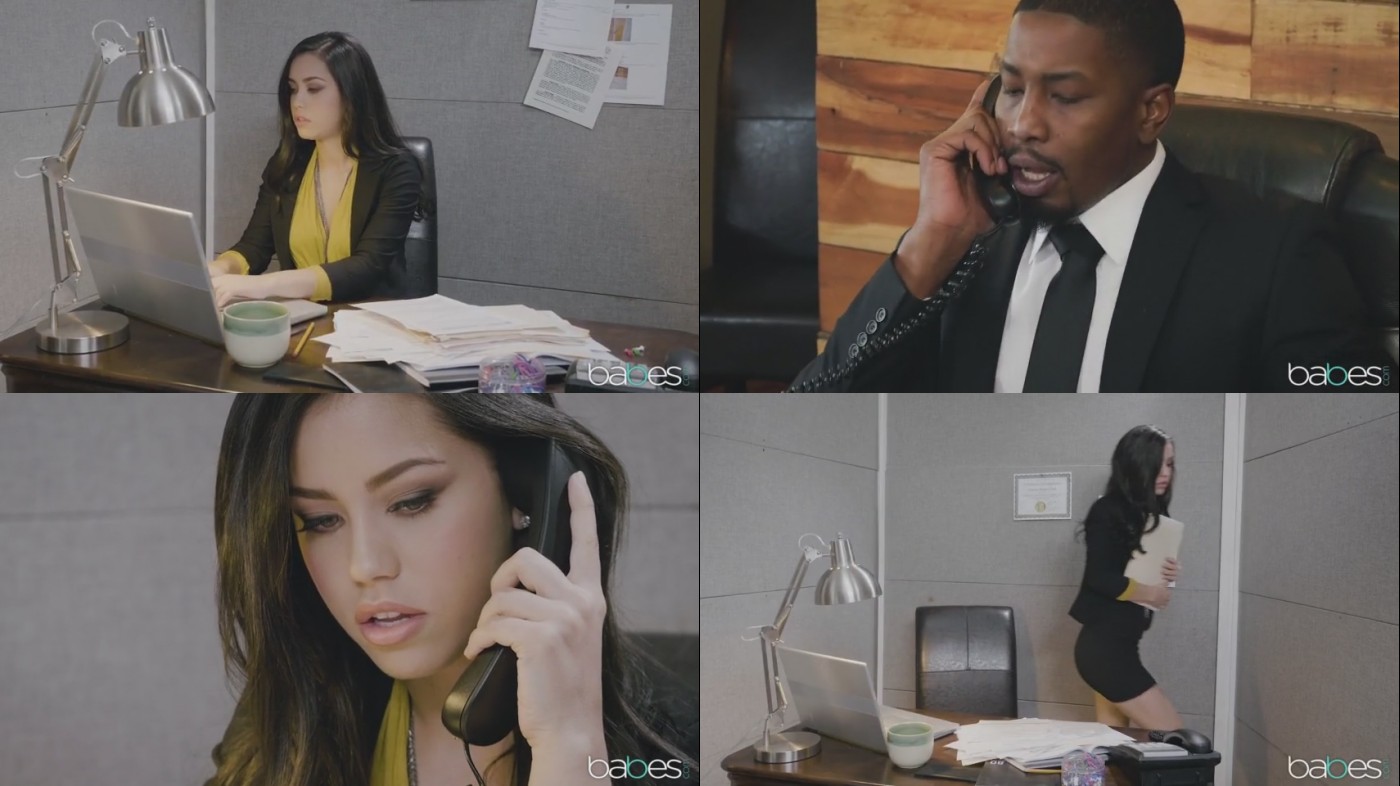 Mar 13, 2018 - Learning on the Job - Alina Lopez & Isiah Maxwell.jpg