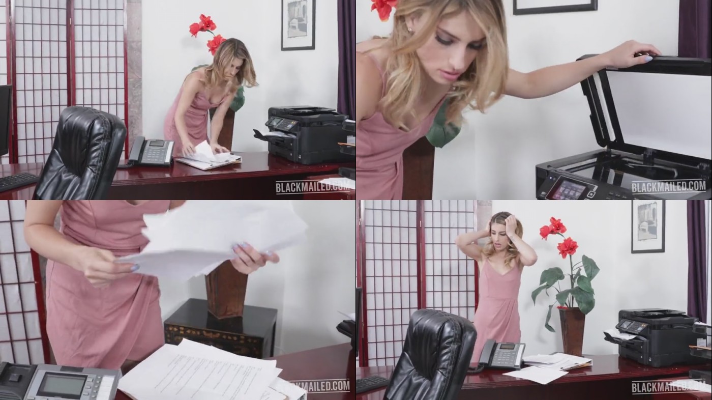 Jul 19, 2018 - Kristen Scott - Sexy Secretary Blackmailed 01.jpg