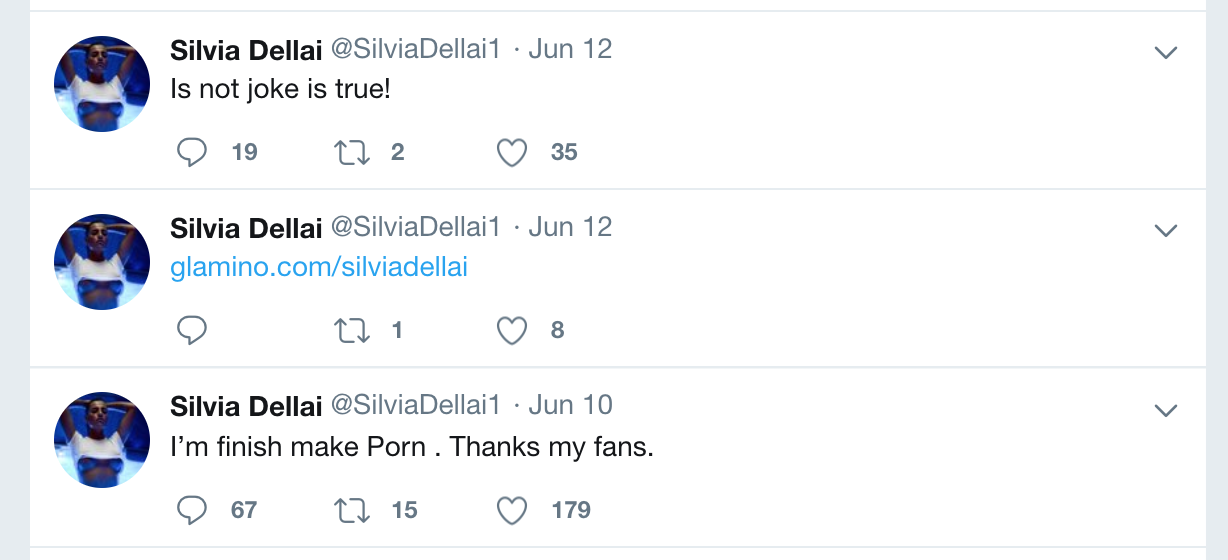 Silvia Retires.png