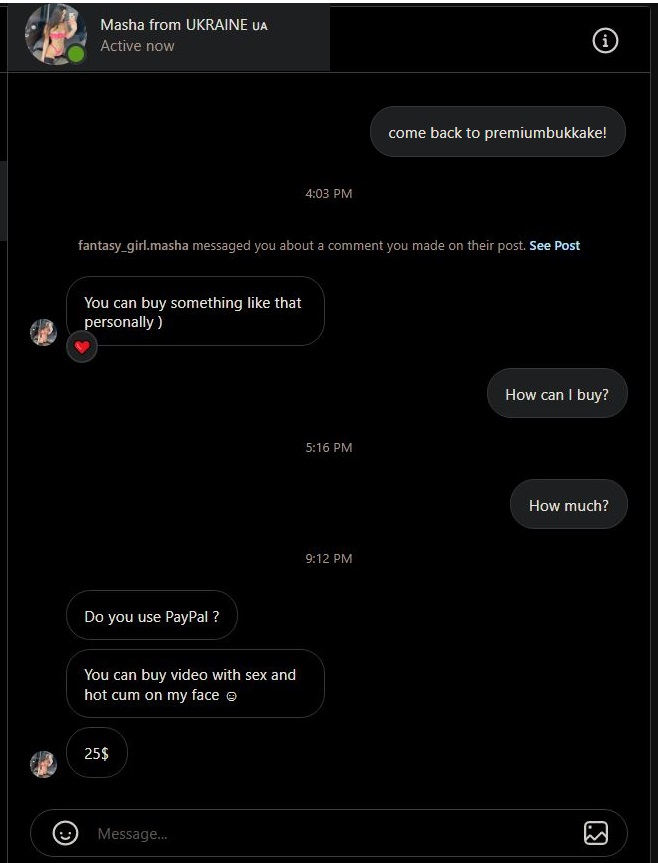 Mary is really broke.JPG