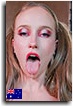 Scarlet Chase, Secret Crush